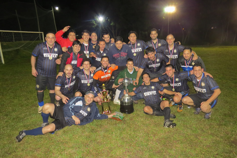 20150626 defensoria campeones del torneo clausura de la amjp