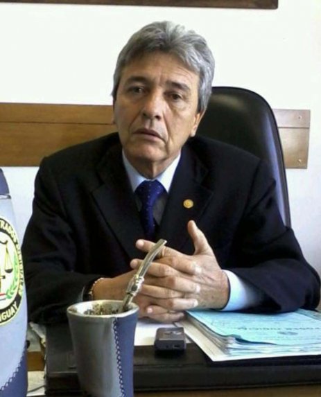 Camarista ngel cohene presidente de la asociacion de magistrados judiciaies 463 573 1279326