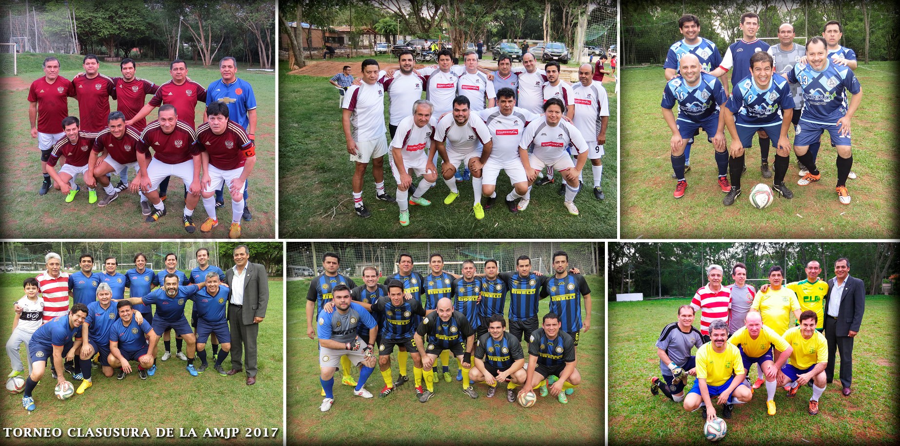 Equipos futbol