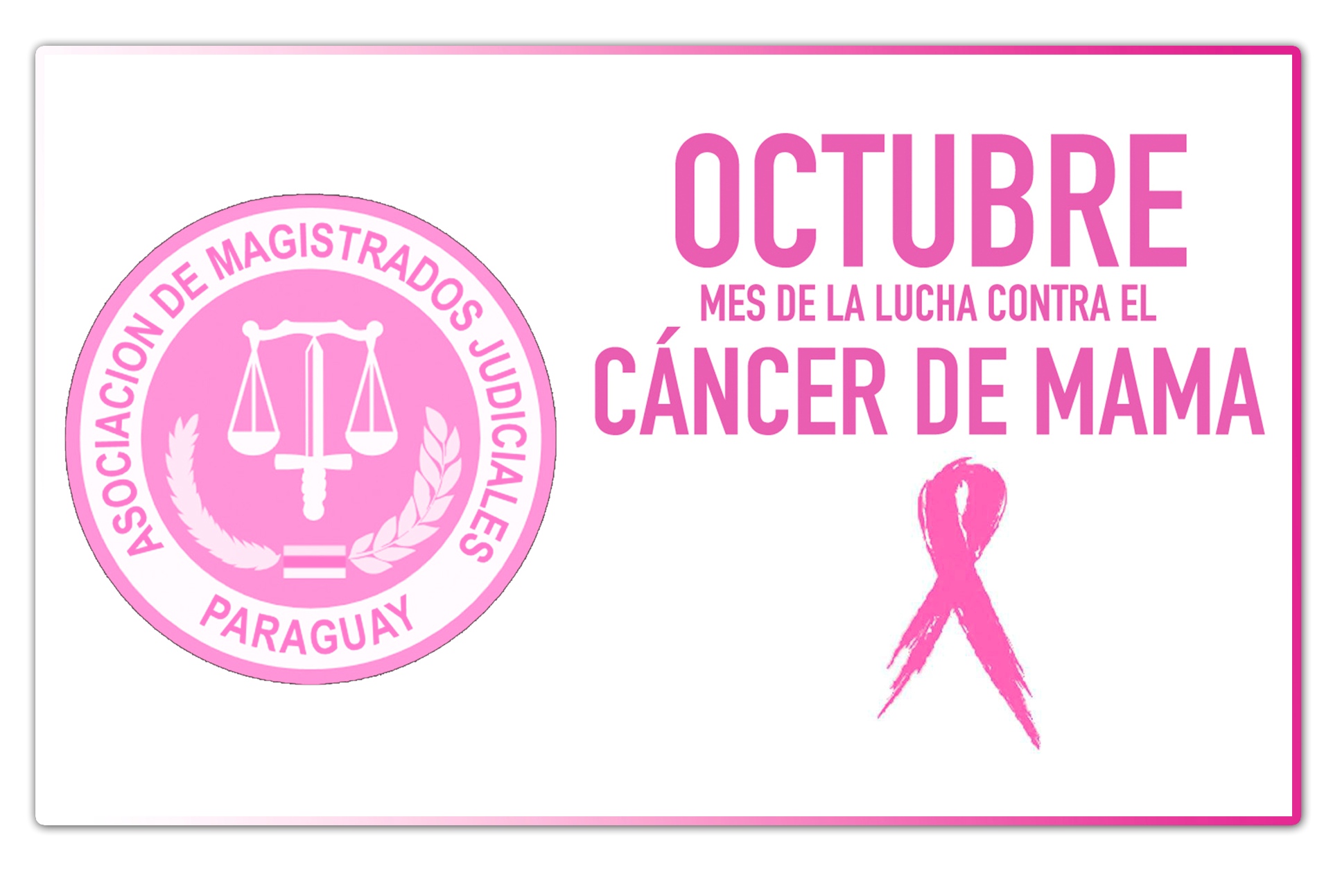 Octubre rosa