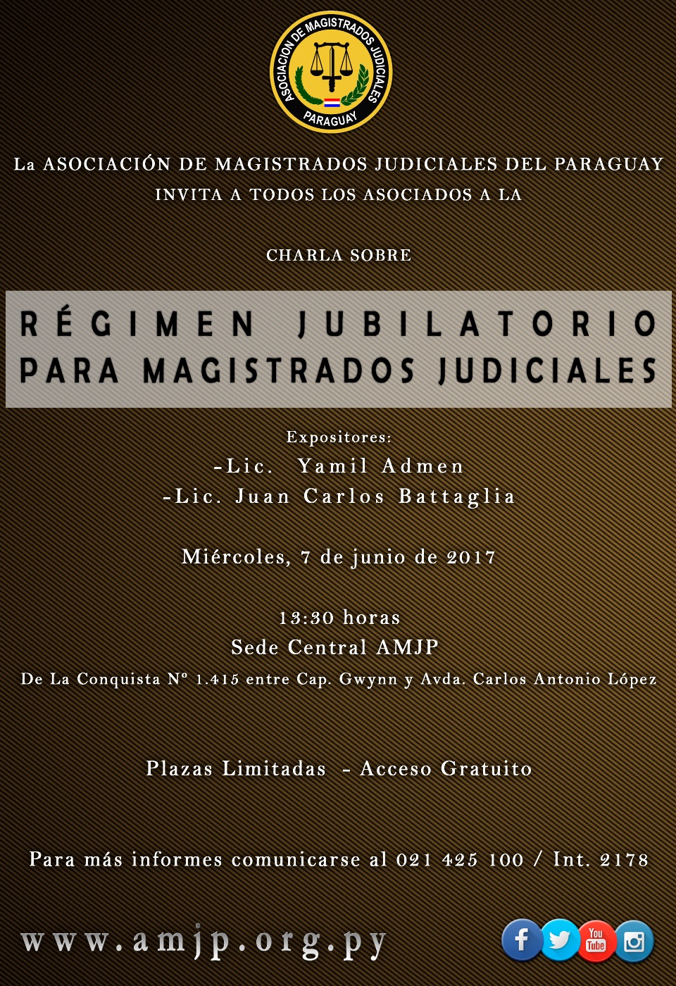 Regimen jubilatorio 2