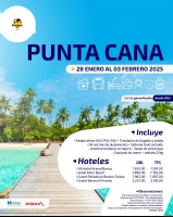 punta cana