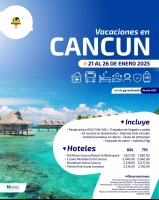 cancun