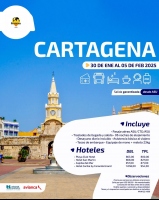 cartagena