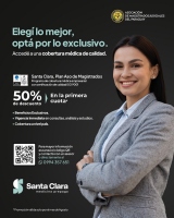 Beneficios Santa Clara